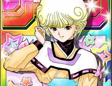 jump最受欢迎的女角色排名,jump榜女主