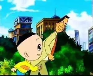 盘点那些陪伴了我们九年的动画片,那些陪伴8090成长的电视剧