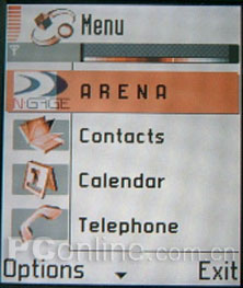 诺基亚n-gageqd能玩什么游戏,诺基亚n-gageqd开箱视频