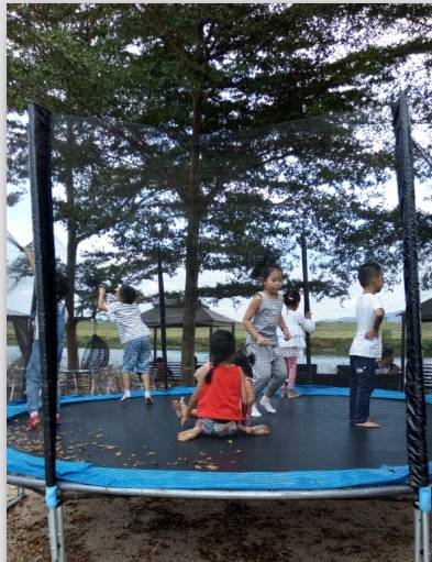 双十一｜光棍节，惠州紫溪半岛*光脱**攻略