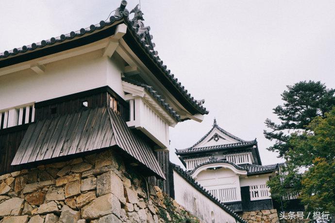 日本枯山水哪里最多,日本十大自然风光