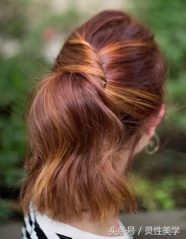 如何增加发量小妙招,发量猛增的妙招