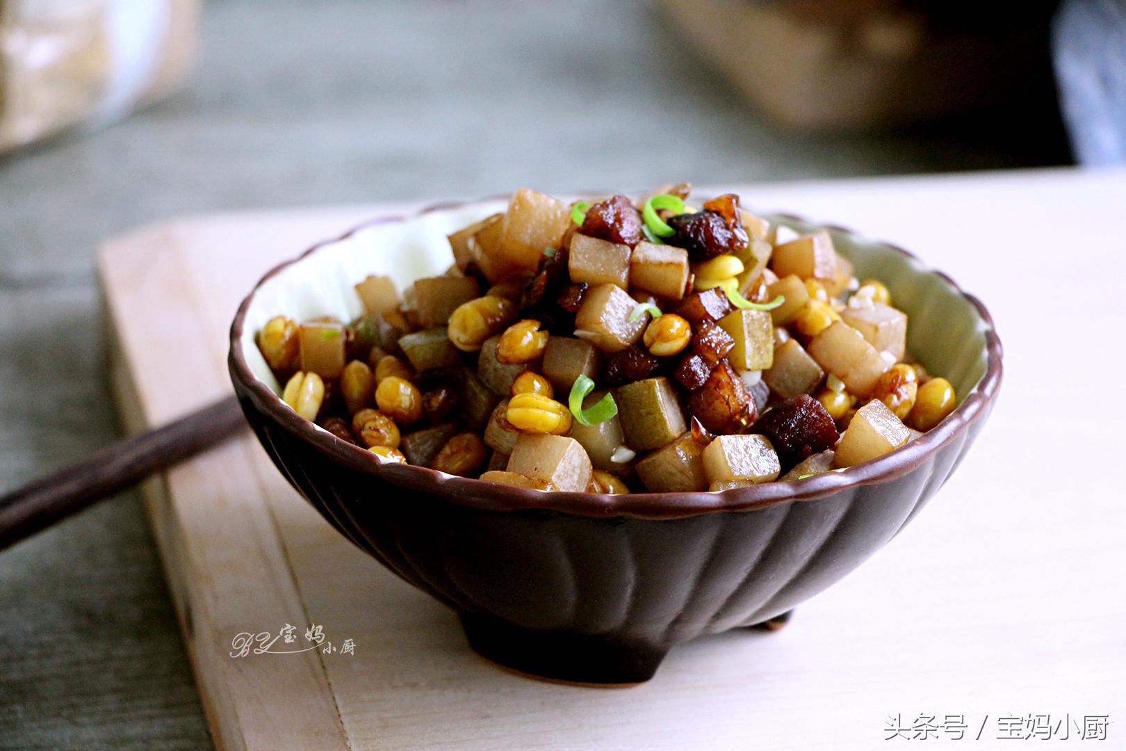 水疙瘩的家常做法大全,水疙瘩怎么做好吃窍门