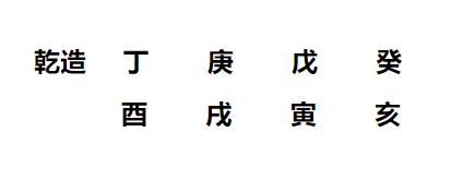 学会看自己的八字,如何自己看自己的八字