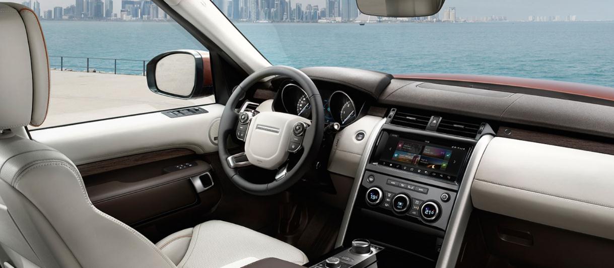 不能错过的全尺寸标杆豪华suv,未来5年新款豪华suv