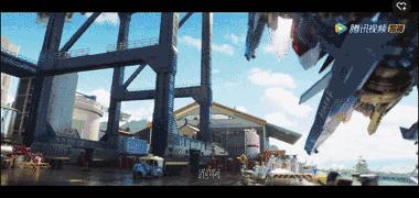 乐高幻影忍者大战海怪,乐高幻影忍者国外大神自制噬魂者