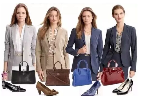 互联网公司面试如何穿搭,互联网招聘如何参加面试