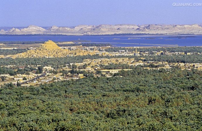 全球最美的50个自然奇观名单,世界有多少个自然奇观景点