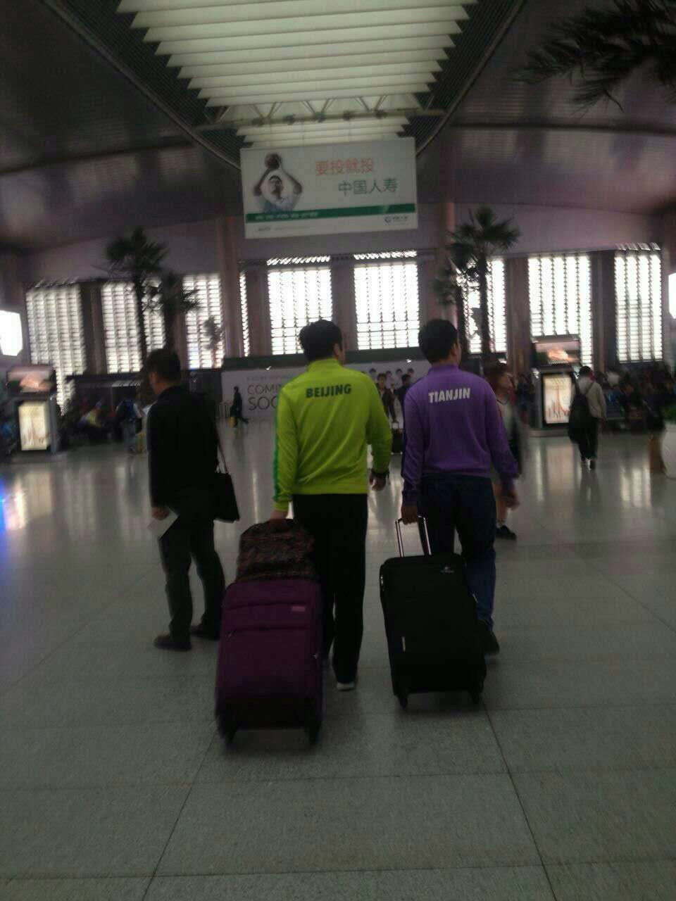 为什么说京津德比是中国第一德比,中国德比第一场