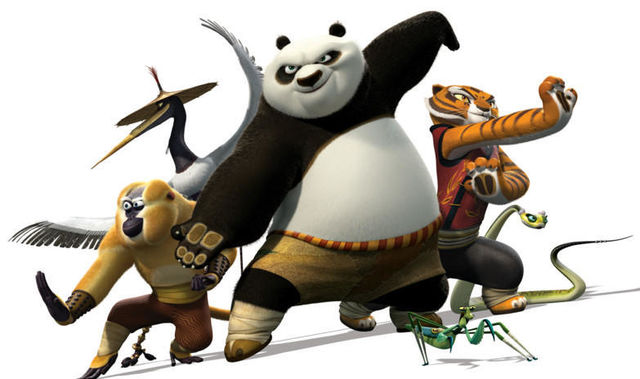 周星驰的功夫到底有多火,外国导演评价周星驰功夫