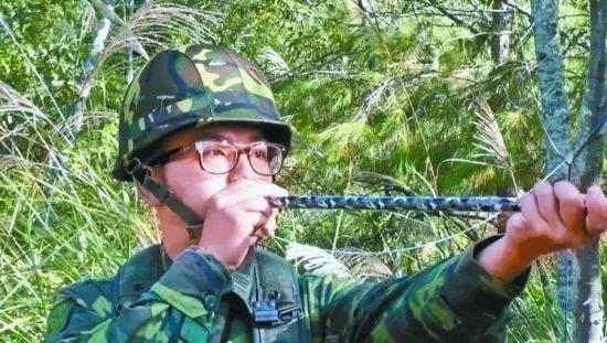 吹一口气就能百步外取人性命？土著*箭吹**技能难在什么地方