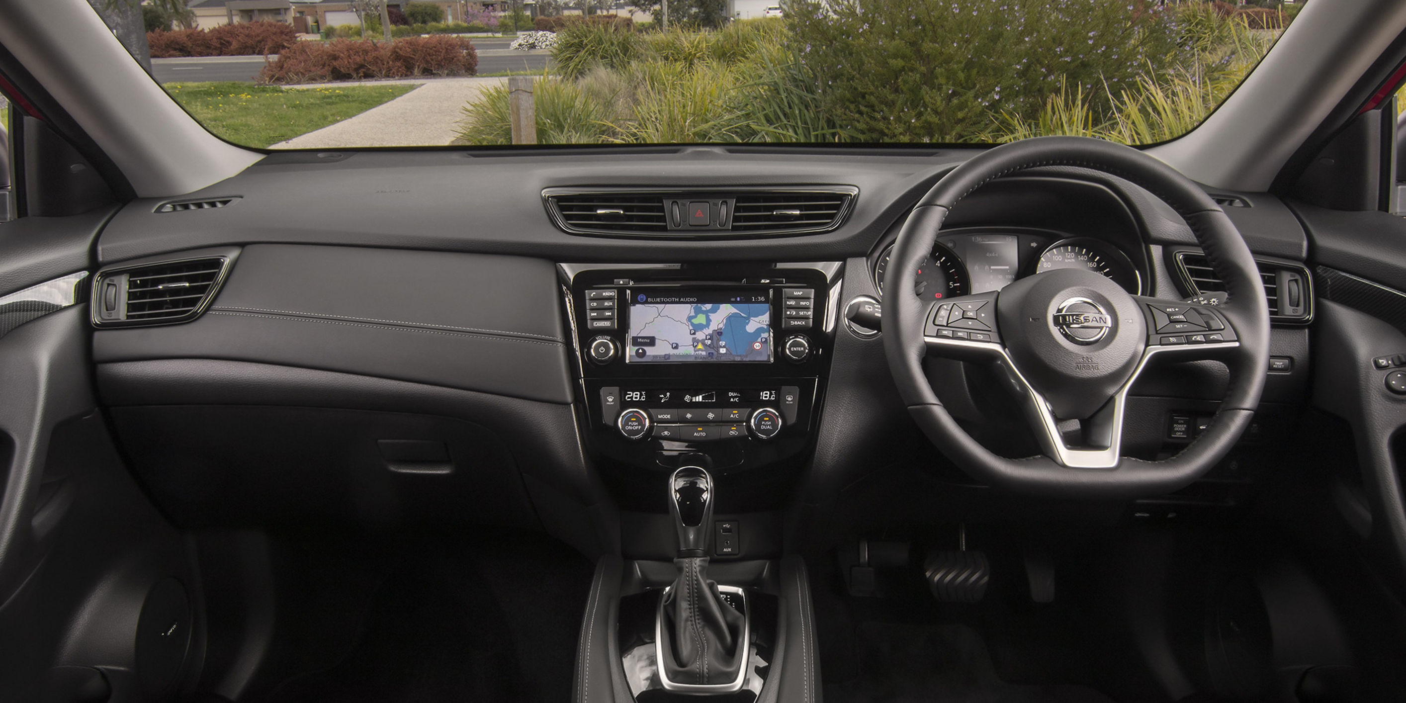 2018款奇骏的价格,2018款奇骏现在价格