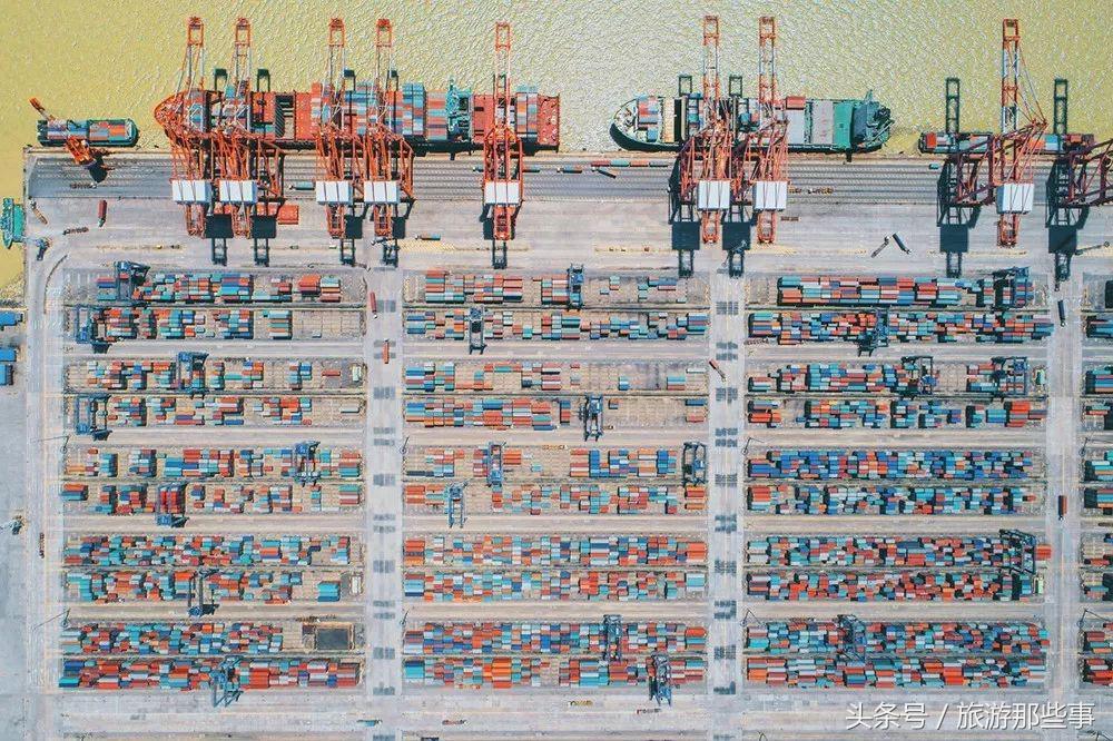 广州喜来登看海,广州唯一能看大海的地方