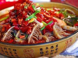 鱼香肉丝如何做川菜,怎样做川菜酥肉