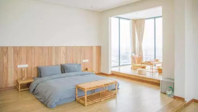 躲避浮躁城市隐身青岛首家精品民宿，一个为了孩子和逃离雾霾故事