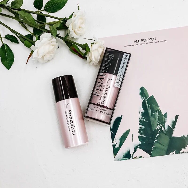 隔离提亮肤色不假白推荐适合黄皮,隔离防晒种草