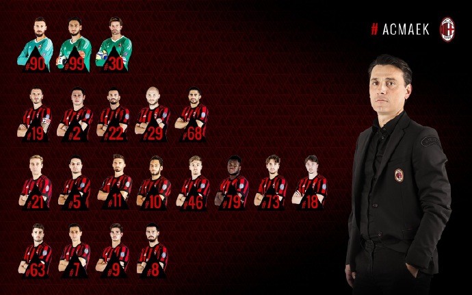 米兰欧联奥林匹亚,米兰欧冠决赛对手