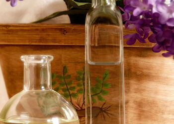 教你认识精油的美妙——乳香精油