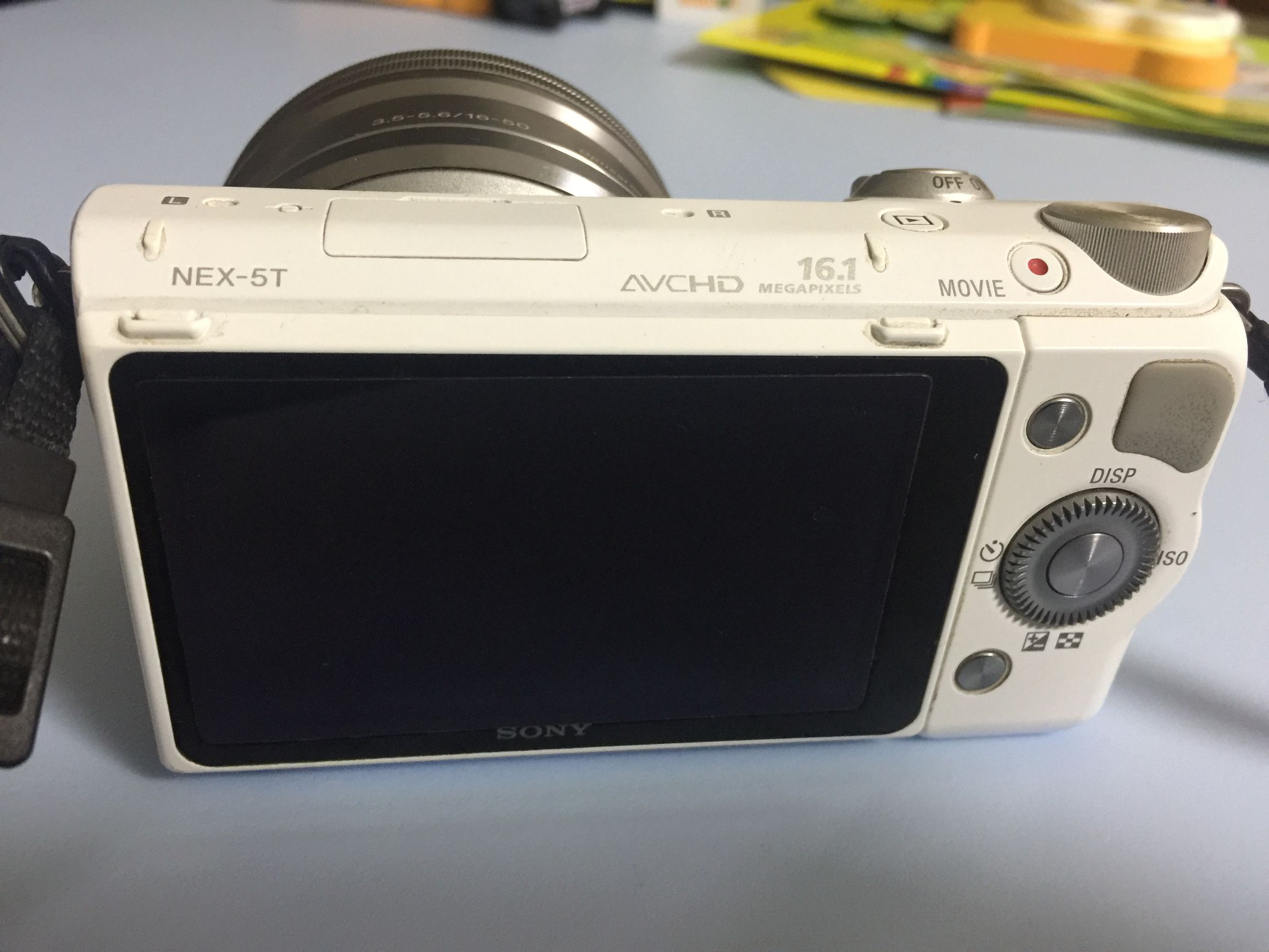 索尼微单a nex5t 最早售价多少钱 (索尼微单nex5t基本操作)