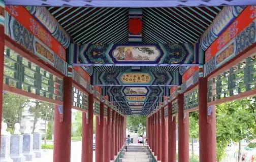 北京很多人不知道的景点,每次去密云感觉找不到啥