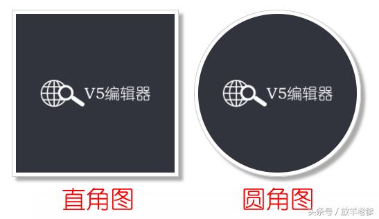 微信编辑图片时如何画圆框,微信图片编辑红框