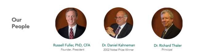 诺奖得主的炒股方法,诺贝尔得主炒股