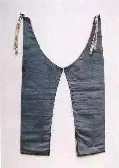 中国历代服饰的演变研究报告,古代裤子的种类和样式