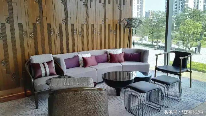 广州有什么看海的度假酒店,广州看海酒店推荐