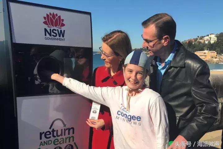 在澳大利亚捡废品赚钱吗,在澳洲捡垃圾视频