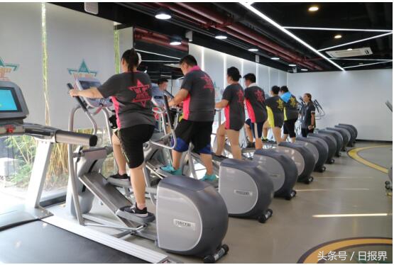 绿瘦减肥训练营“减重战报”，两周减重85.8斤