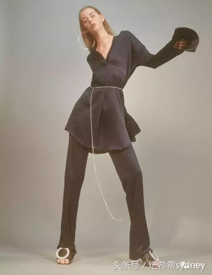 权志龙经常穿的小众品牌,权志龙潮流品牌单品