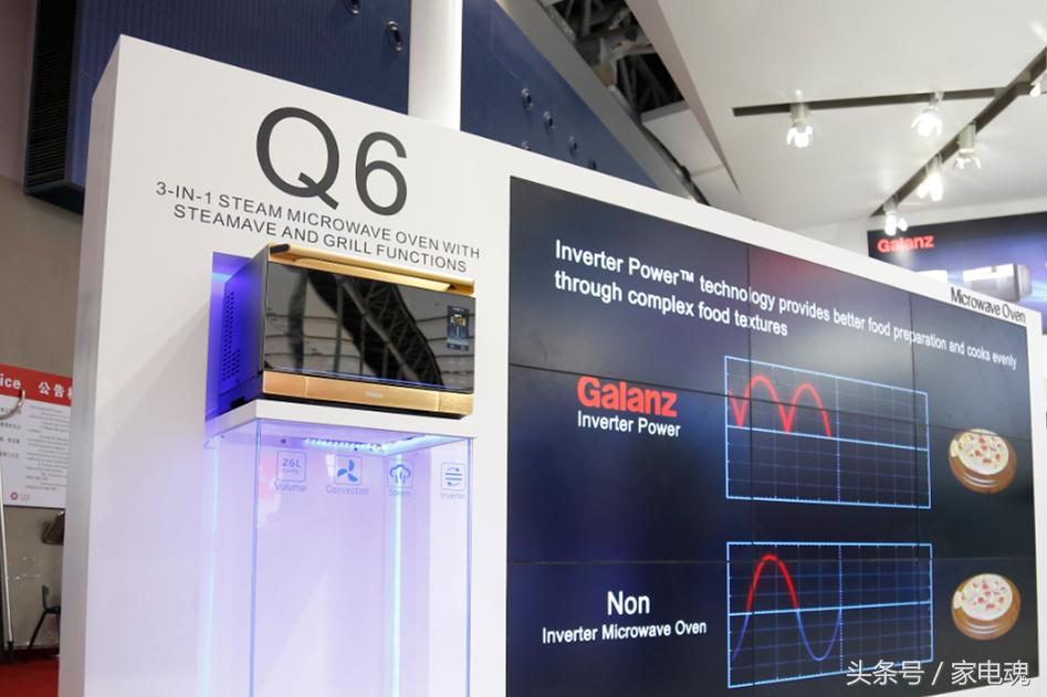 格兰仕广告,格兰仕品牌为什么被看好