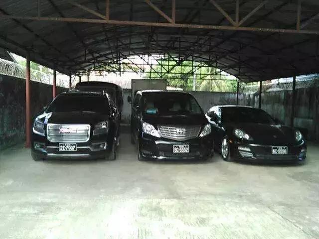 缅甸四大家族被通缉后现状,缅甸富二代现状