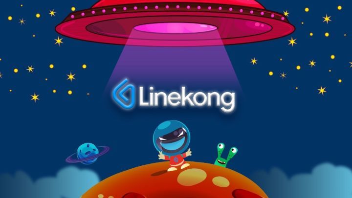 从蓝港换logo，聊一聊科技企业视觉变更的秘密