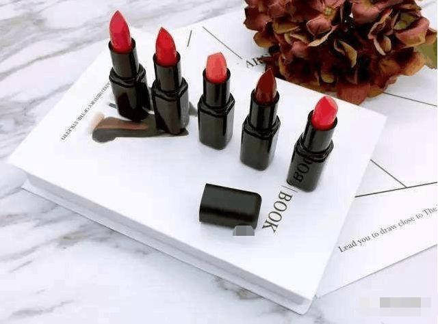 玛丽黛佳秋冬季口红色号推荐,秋冬季女生口红