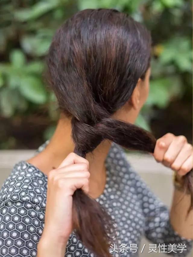 如何增加发量小妙招,发量猛增的妙招