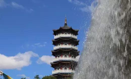 北京很多人不知道的景点,每次去密云感觉找不到啥