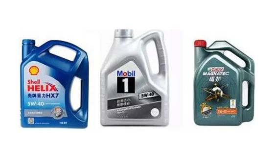 扎心了！用了这么多年的外国机油原来都不合格，还不如国产贴心