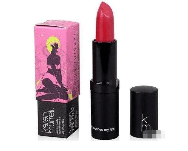 适合秋冬季的口红推荐,秋冬的口红你备好了吗