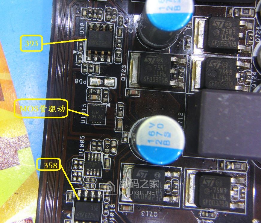 华擎主板h61mu3s3怎么样,华擎主板bios怎么解锁cpu功耗限制