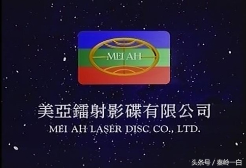 这10家香港电影公司，包揽你所有的青春记忆！经典港片回顾！