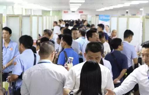 2022年东莞线上招聘会,2024年东莞大型招聘会时间表