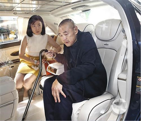 香港37岁女首富,37岁成香港女首富