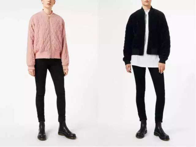 同样花100块钱买来的HM，为什么别人穿的时尚，而你……