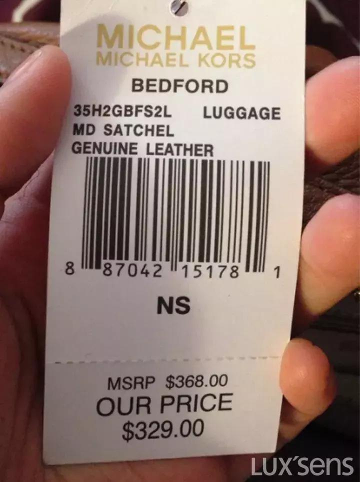 outlets卖的是正品吗,outlets店内的东西是正品吗