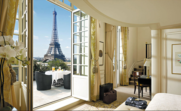 乐活旅行高调逃单，沙特公主携60名随从逃离酒店