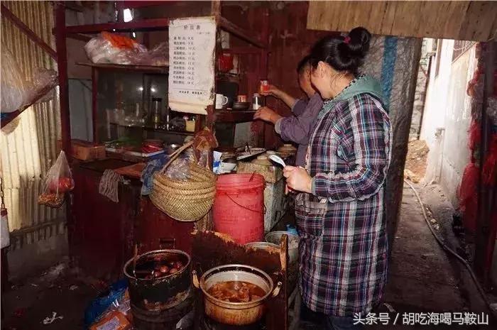 终于吃到向山这家开了20年的粉丝,它却要“关门”了……