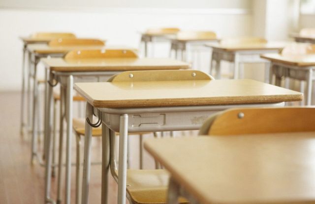 大同市最美中学,山西十大最美校园