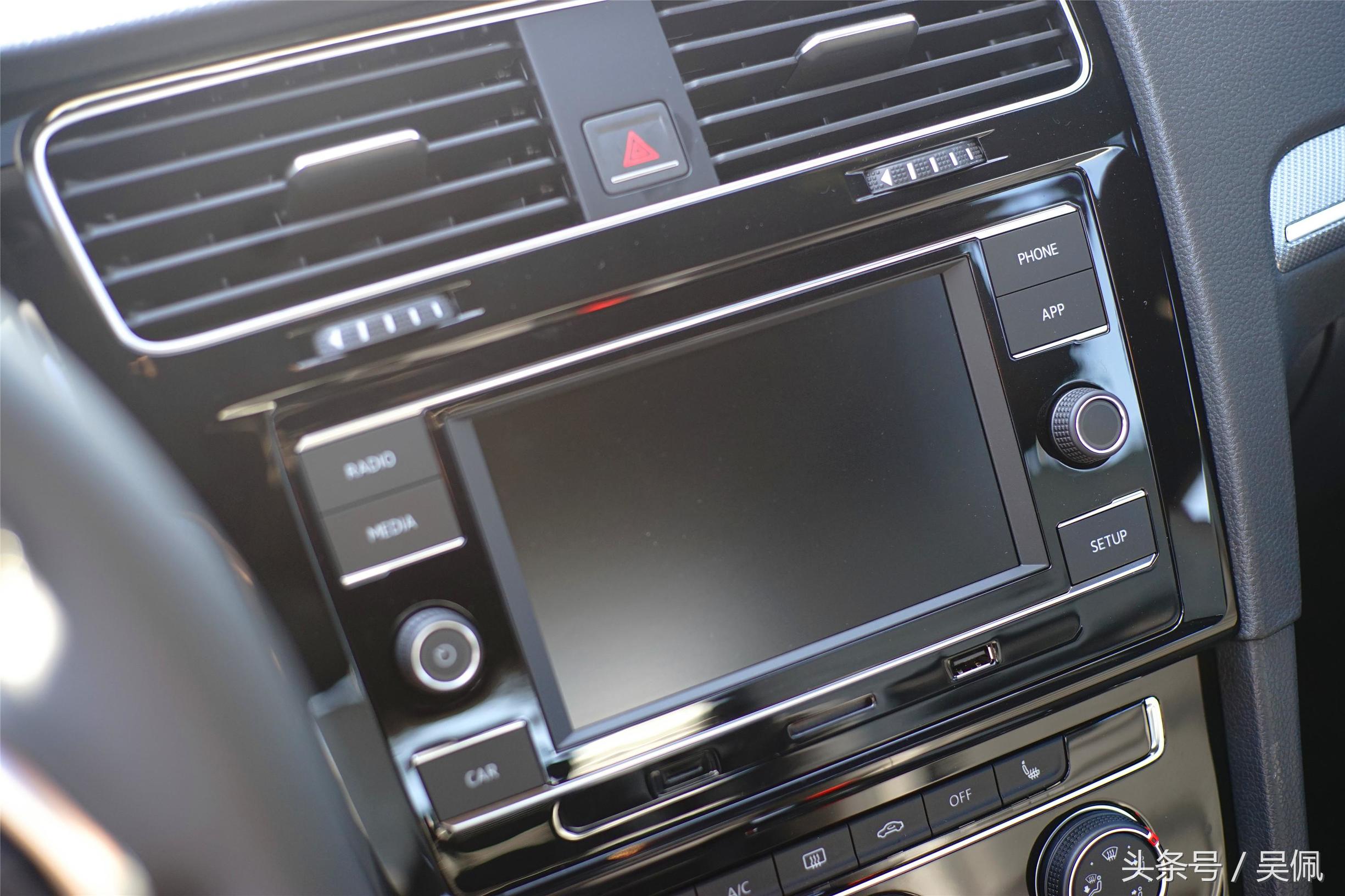 高尔夫7.5代车主真实感受,高尔夫7与高尔夫8有什么区别