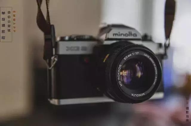 单反与无反镜头,单反与无反相机的区别